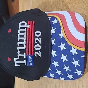Trump Cap